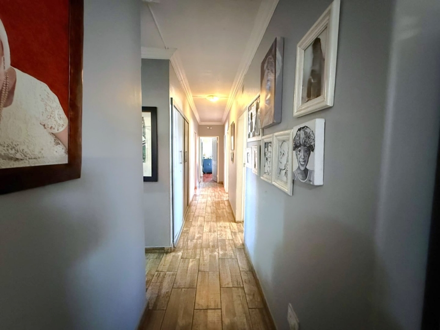 5 Bedroom Property for Sale in Hospitaalpark Free State